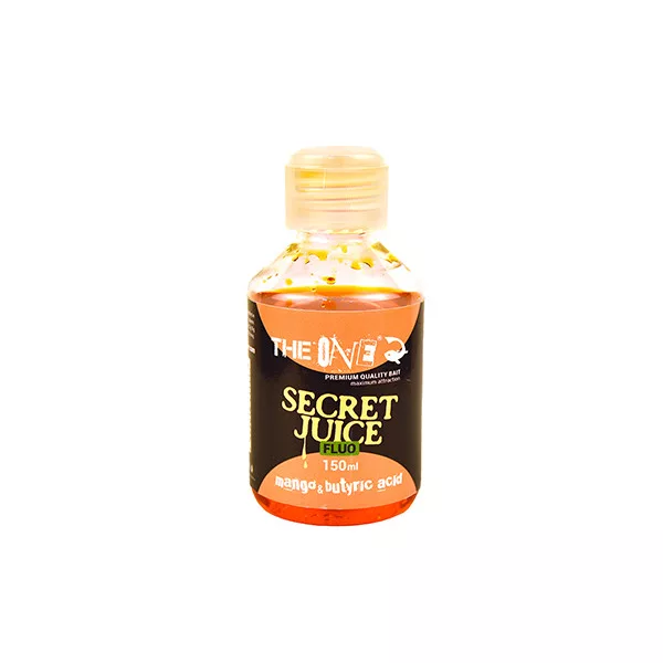 The One Secret Juice Mango-Butyric Acid Liquid Aroma 150ml