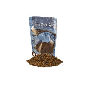 The One Pellet Crumble Mix Krill-Pepper Feeding Pellet 800gr