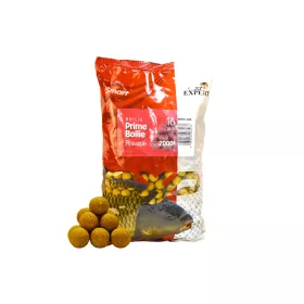   Carp Expert Smart Prime Boilie Pineapple 16mm Feeding Boilie 2kg