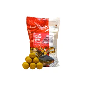   Carp Expert Smart Prime Boilie Pineapple 20mm Feeding Boilie 2kg