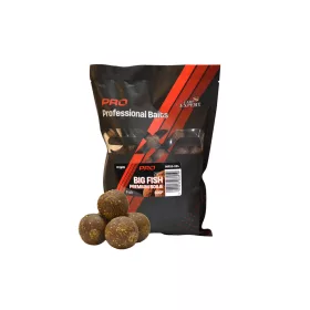   Carp Expert Pro Big Fish Premium Boilie Fish 24mm Groundbait Boilie 800gr