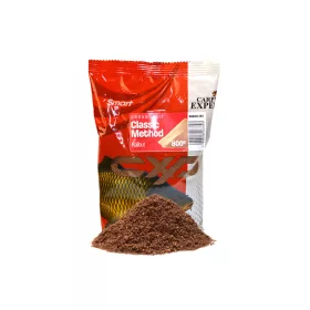   Carp Expert Smart Groundbait Classic Method Halibut Groundbait 800gr