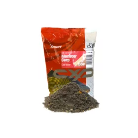   Carp Expert Smart Groundbait Monster Carp Cold water Groundbait 1kg