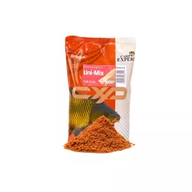   Carp Expert Smart Groundbait Uni-Mix Tutti-Frutti Groundbait 1kg