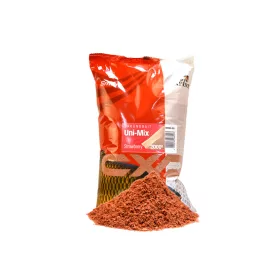   Carp Expert Smart Groundbait Uni-Mix Strawberry Groundbait 2kg