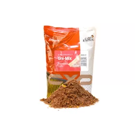   Carp Expert Smart Groundbait Uni-Mix Fermented Corn Groundbait 2kg