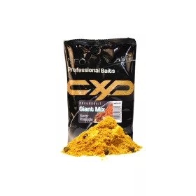 Carp Expert Neo Giant Mix Honey-Pineapple Groundbait 800gr