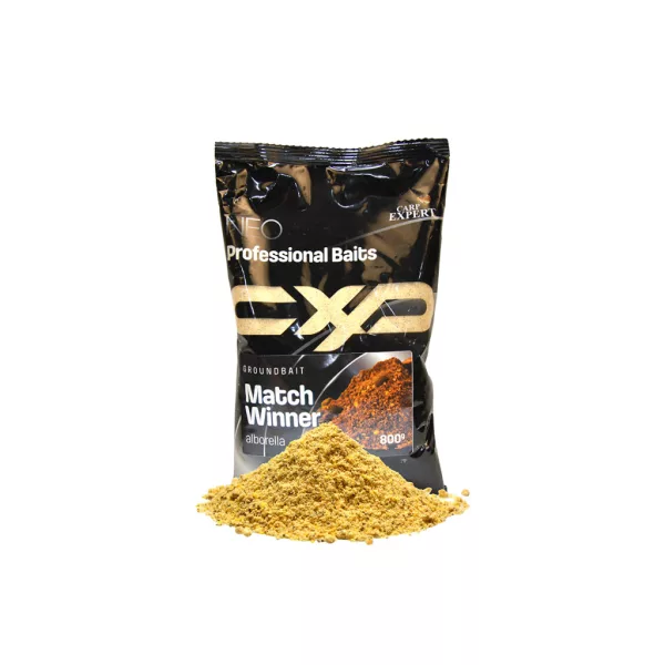 Carp Expert Neo Match Winner Alborella Groundbait 800gr