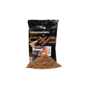 Carp Expert Neo Groundbait StreamX Bream Groundbait 1kg