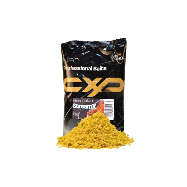 Carp Expert Neo Groundbait StreamX Carp Groundbait 2kg