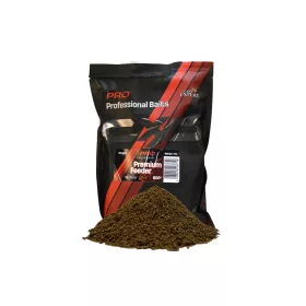   Carp Expert Pro Groundbait Premium Feeder Winter Groundbait 800gr