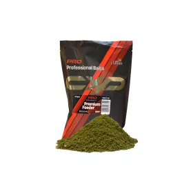   Carp Expert Pro Groundbait Premium Feeder Betaine Groundbait 800gr