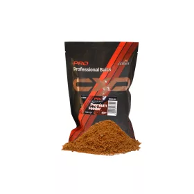   Carp Expert Pro Groundbait Premium Feeder Mango Groundbait 800gr