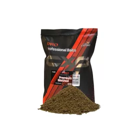   Carp Expert Pro Groundbait Premium Method Halibut Groundbait 800gr