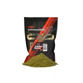   Carp Expert Pro Groundbait Premium Method Grasscarp Groundbait 800gr