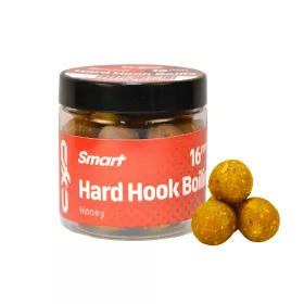   Carp Expert Smart Hard Hook Boilie Honey 16mm Hook Boilie 70gr