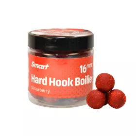   Carp Expert Smart Hard Hook Boilie Strawberry 16mm Hookbait Boilie 70gr