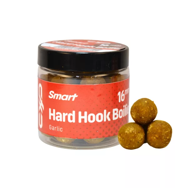 Carp Expert Smart Hard Hook Boilie Garlic 16mm Hook Bait Boilie 70gr