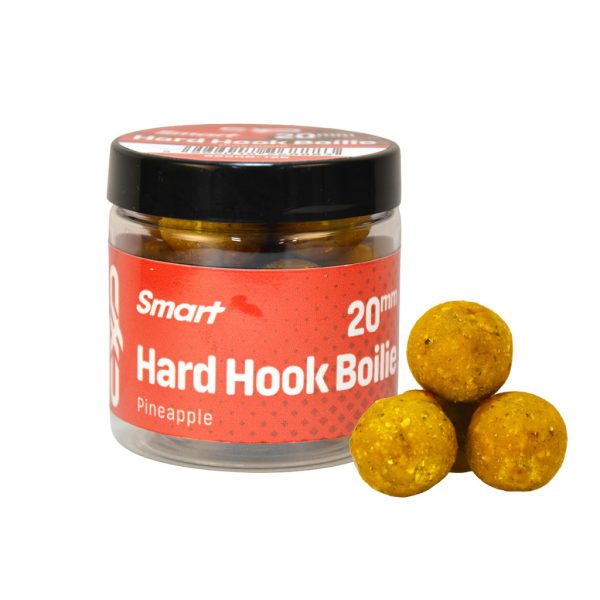 Carp Expert Smart Hard Hook Boilie Pineapple 20mm Bait Boilie 70gr