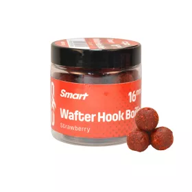   Carp Expert Smart Wafter Hook Boilie Strawberry 16mm Bait Boilie 70gr