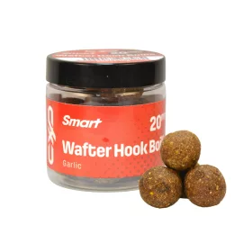   Carp Expert Smart Wafter Hook Boilie Garlic 20mm Hookbait Boilie 70gr