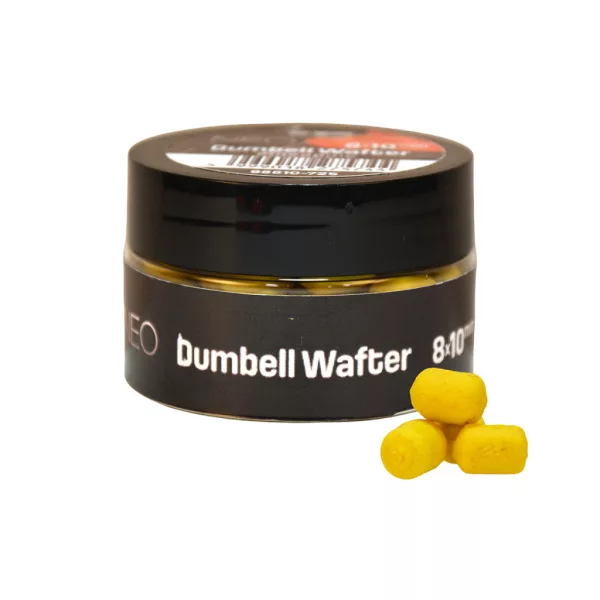 Carp Expert Neo Wafter Dumbell Wafter Pineapple 8x10mm Wafter 15gr