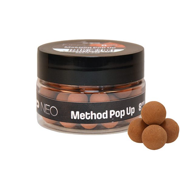 Carp Expert Neo Method Pop Up Butyric Acid 8mm Pop Up 15gr