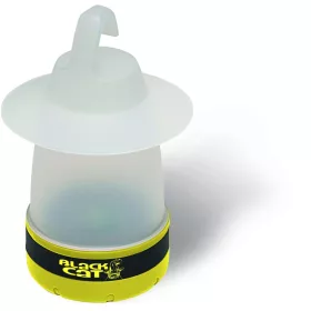 Black Cat Outdoor lamp H: 17cm D 11cm - Lamp