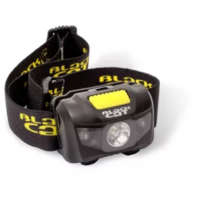 Black Cat Batle Cat headlamp - Headlamp