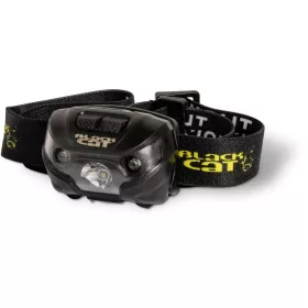 Black Cat Night Vision 1500 Black/Green