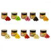 Benzar Coated Wafters 8Mm Coco 30Ml White