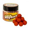 Benzar Coated Wafers 8Mm Chocolate-Orange 30Ml Orange