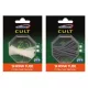 Climax Cult Carp Shrink Tube 50cm 1,6mm Clear Shrink Tube