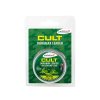 Climax Cult Carp Duramax Shockleader 25m 35lb Monofilament Hooklink