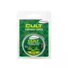 Climax Cult Carp Duramax Shockleader 25m 45lb Monofilament Hooklink