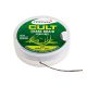 Climax Cult Carp Snake Braid Lead Free Leader 10m 40lb Weed Green Braided Leader Line