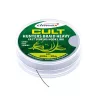Climax Cult Carp Huntersbraid Heavy Sinking Hooklink 20m 30lb Weed Green Braided Hooklink