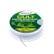 Climax Cult Carp Huntersbraid Heavy Sinking Hooklink 20m 30lb Weed Green Braided Hooklink