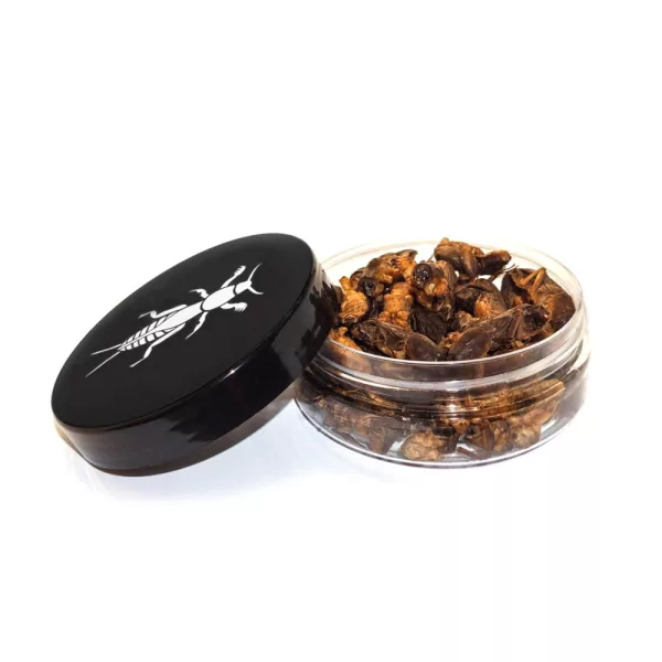 Dried Mole Cricket 23gr