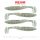 Reiva Zander Power Shad 10cm 7,05gr 4db/cs (Silver Flitter) Plastic bait