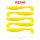 Reiva Zander Power Shad 8cm 3,18gr 5db/cs (Lemon Yellow) Plastic bait