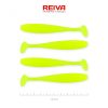 Reiva Flash Shad 10cm 4db/cs Plastic bait