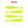 Reiva Flash Shad 10cm 4db/cs Plastic bait