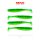 Reiva Flash Shad 10cm 4db/cs Plastic bait