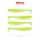 Reiva Flash Shad 10cm 4db/cs Plastic bait