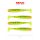 Reiva Flash Shad 10cm 4db/cs Plastic bait