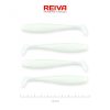 Reiva Flash Shad 10cm 4db/cs Plastic bait