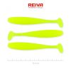 Reiva Flash Shad 12,5cm 3db/cs Plastic bait