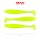 Reiva Flash Shad 12,5cm 3db/cs Plastic bait