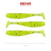 Reiva Flash Shad 12,5cm 3db/cs Plastic bait